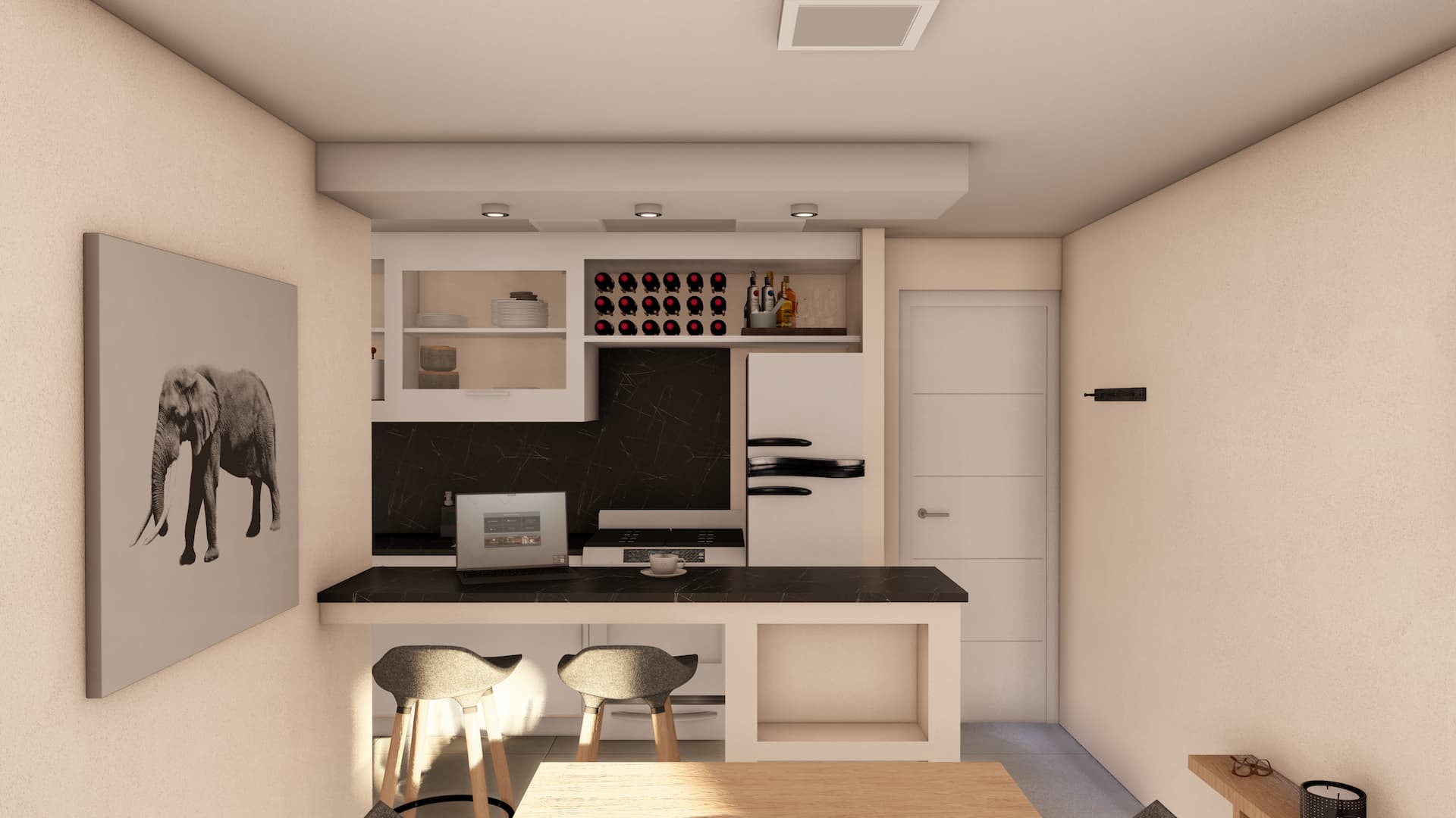 Proyecto WISSEN 3